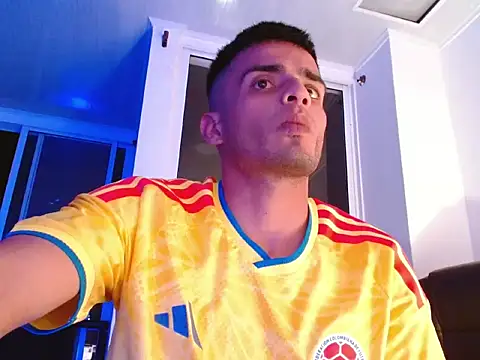 Bad Boy Carter69 online show from 03.25.26