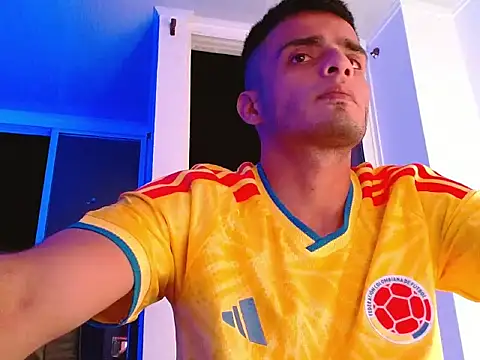 Bad Boy Carter69 online show from 03.26.26