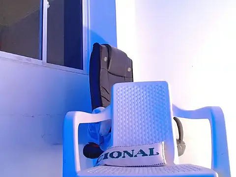 Bad Boy Carter69 online show from 03.27.26