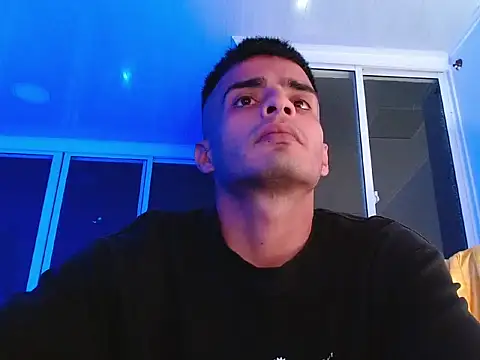 Bad Boy Carter69 online show from 03.30.26