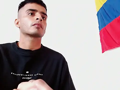 Bad Boy Carter69 online show from 03.31.26