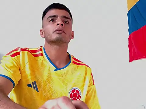 Bad Boy Carter69 online show from 04.01.26