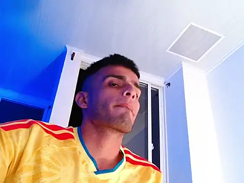 Bad Boy Carter69 online show from 04.03.26