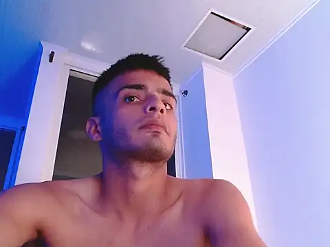 Bad Boy Carter69 online show from 04.04.26