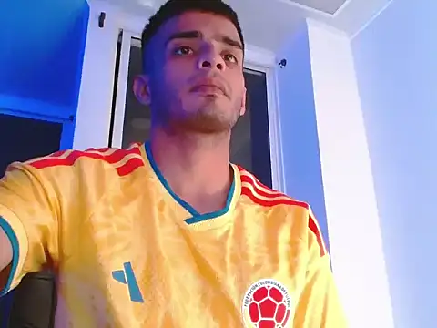 Bad Boy Carter69 online show from 04.05.26