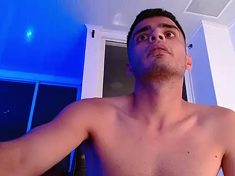 Bad Boy Carter69 online show from 04.11.26