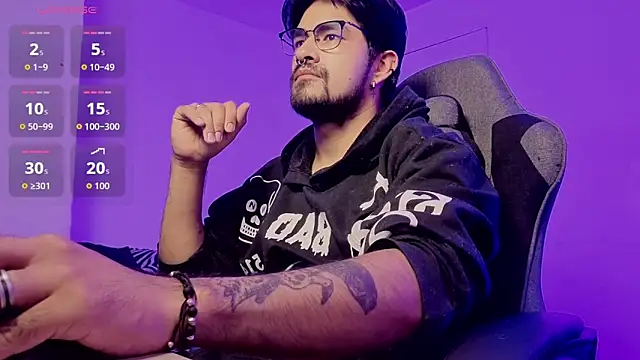 kcleiton online show from 04.18.26