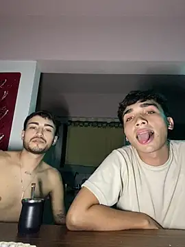 Lucasss2204 online show from 03.15.26