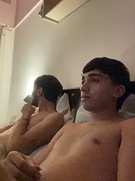 Lucasss2204 online show from 03.22.26