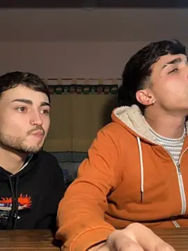 Lucasss2204 online show from 03.24.26