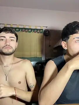 Lucasss2204 online show from 03.26.26