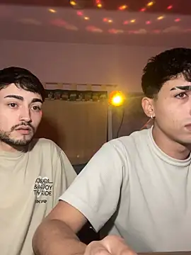 Lucasss2204 online show from 03.27.26