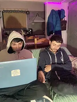 Lucasss2204 online show from 03.28.26