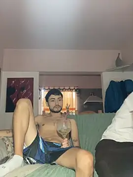 Lucasss2204 online show from 03.29.26