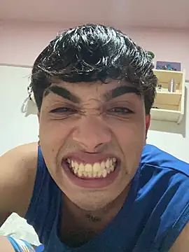 Lucasss2204 online show from 03.31.26