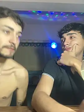 Lucasss2204 online show from 04.03.26