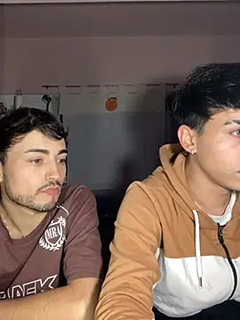 Lucasss2204 online show from 04.07.26