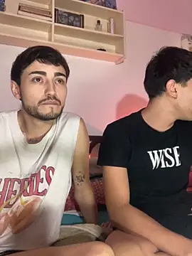 Lucasss2204 online show from 04.09.26