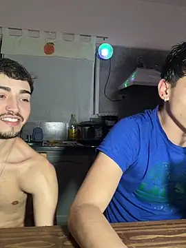 Lucasss2204 online show from 04.10.26