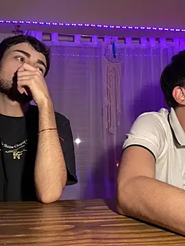 Lucasss2204 online show from 04.11.26