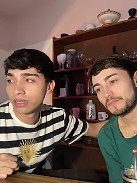 Lucasss2204 online show from 04.12.26