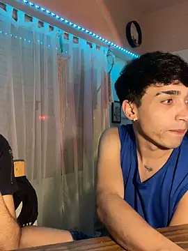 Lucasss2204 online show from 04.14.26