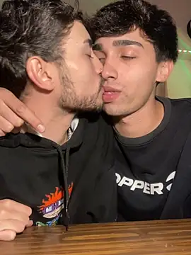 Lucasss2204 online show from 04.15.26