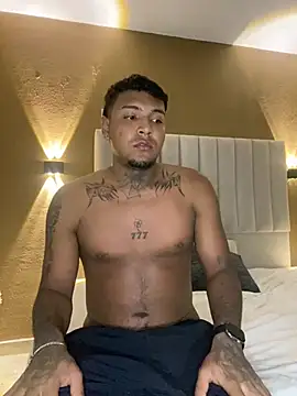 Axell king07 online show from 04.03.26