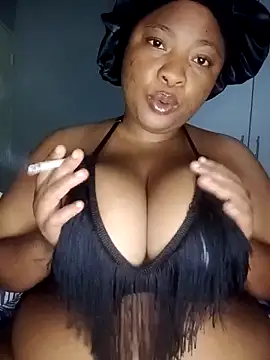 ChubbySpiderx online show from 04.04.26