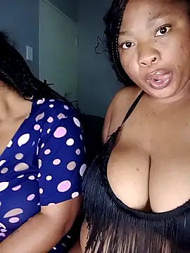 ChubbySpiderx online show from 04.09.26