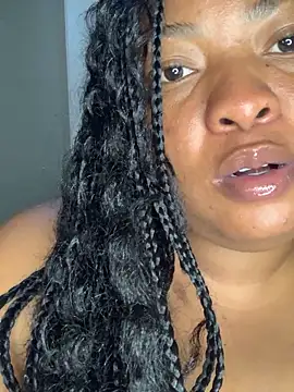 ChubbySpiderx online show from 04.16.26