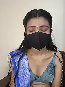 Snapshot of Rubina_69 chatting on 05.19.26 Rubina 69 online show from 05.19.26