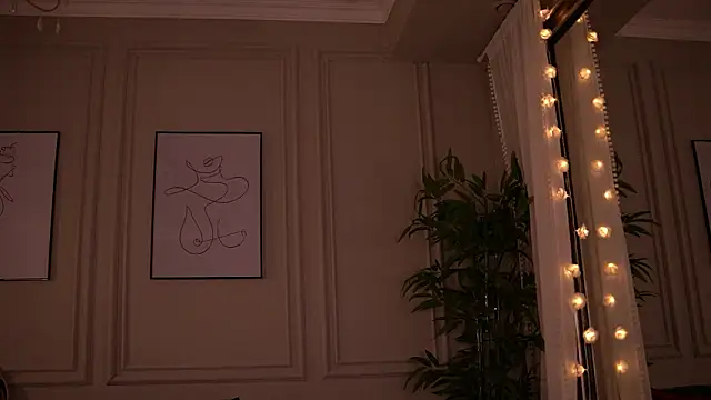 RebbecaRey online show from 03.23.26