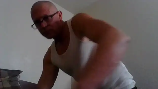 Ronin77774 online show from 03.04.26