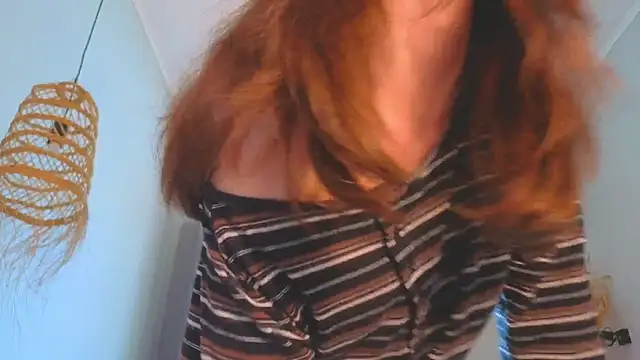 Lilyblushhh online show from 03.07.26