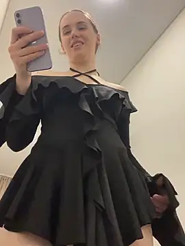 pinkpeachx online show from 04.16.26