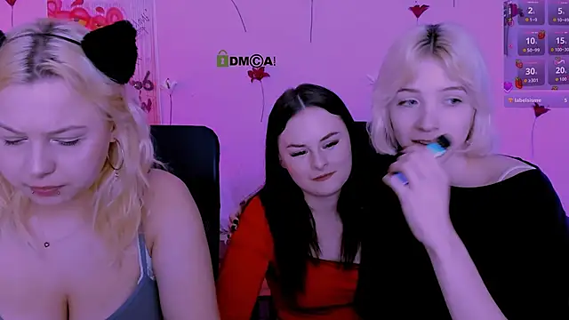 miss courtney  online show from 03.30.26