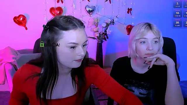 miss courtney  online show from 04.05.26