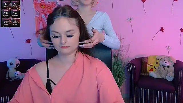 miss courtney  online show from 05.26.26