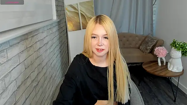 Edna Martin online show from 04.09.26