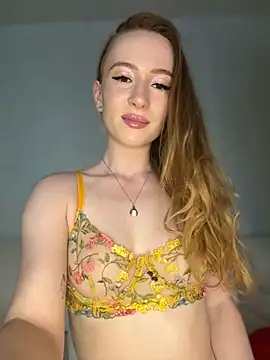 Little Candy 18 online show from 07.08.26