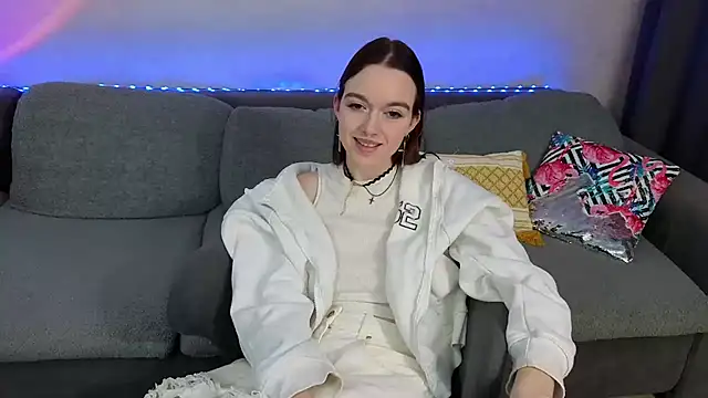 SunyLily online show from 05.09.26