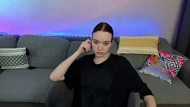 SunyLily online show from 05.14.26