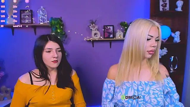 dolly sunshine online show from 04.02.26