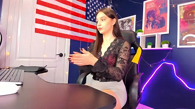 Katy waves online show from 03.10.26