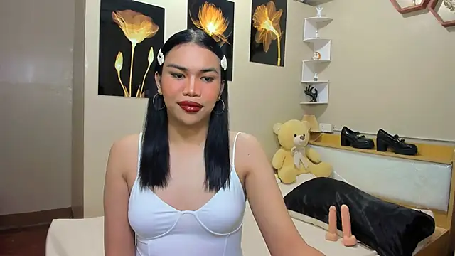 hugecelestina online show from 03.27.26