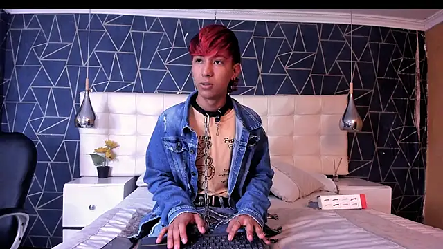 ChritianDowney online show from 03.20.26