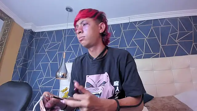 ChritianDowney online show from 03.22.26