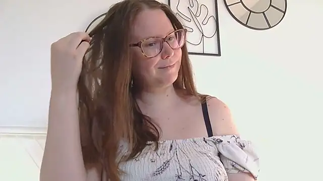 CelineThompson online show from 03.14.26