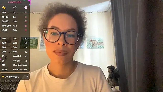 Selena blom online show from 03.08.26